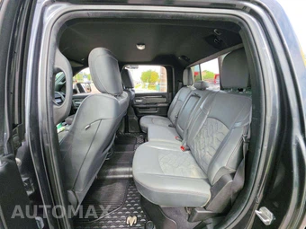 2020 Ram 2500 Power Wagon Crew Cab Medium Bed - miniatura 13