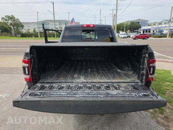 2020 Ram 2500 Power Wagon Crew Cab Medium Bed - miniatura 14