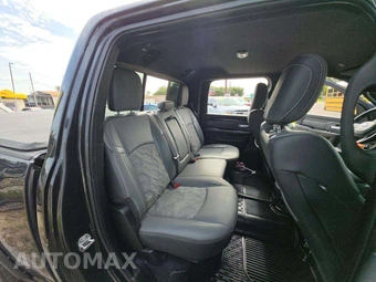 2020 Ram 2500 Power Wagon Crew Cab Medium Bed - miniatura 16