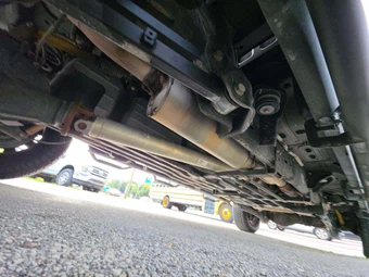 2020 Ram 2500 Power Wagon Crew Cab Medium Bed - miniatura 17