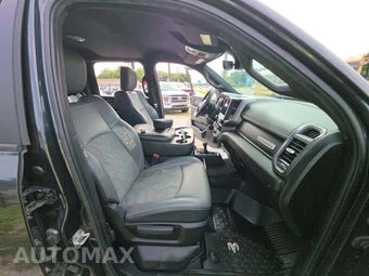 2020 Ram 2500 Power Wagon Crew Cab Medium Bed - miniatura 18