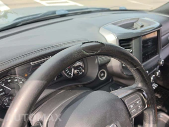 2020 Ram 2500 Power Wagon Crew Cab Medium Bed - miniatura 22