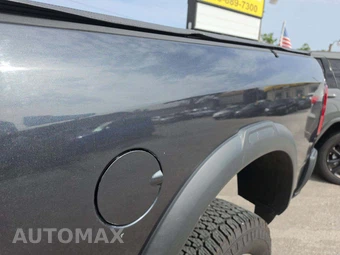 2020 Ram 2500 Power Wagon Crew Cab Medium Bed - miniatura 24