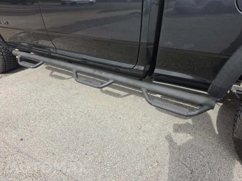 2020 Ram 2500 Power Wagon Crew Cab Medium Bed - miniatura 25