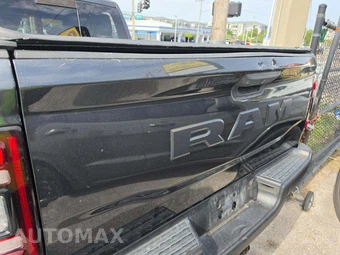 2020 Ram 2500 Power Wagon Crew Cab Medium Bed - miniatura 26