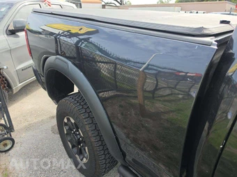 2020 Ram 2500 Power Wagon Crew Cab Medium Bed - miniatura 27