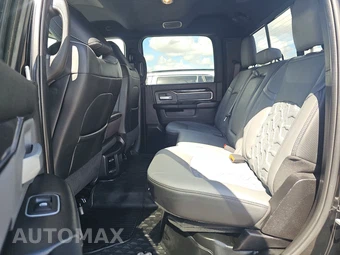 2020 Ram 2500 Power Wagon Crew Cab Medium Bed - miniatura 13