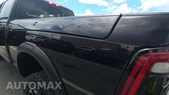 2020 Ram 2500 Power Wagon Crew Cab Medium Bed - miniatura 26