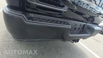 2020 Ram 2500 Power Wagon Crew Cab Medium Bed - miniatura 29
