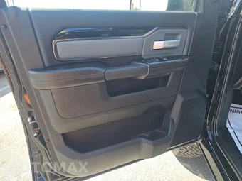 2020 Ram 2500 Power Wagon Crew Cab Medium Bed - miniatura 9