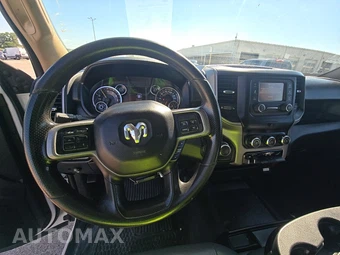 2020 Ram 2500 Tradesman Crew Cab Long Bed - miniatura 11
