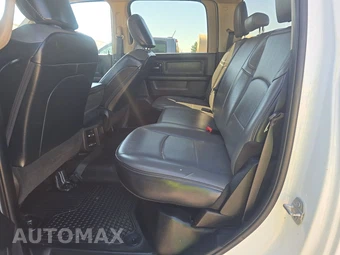 2020 Ram 2500 Tradesman Crew Cab Long Bed - miniatura 13