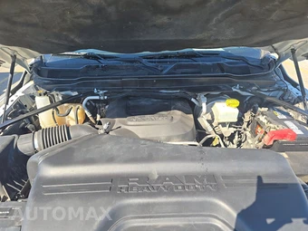2020 Ram 2500 Tradesman Crew Cab Long Bed - miniatura 15