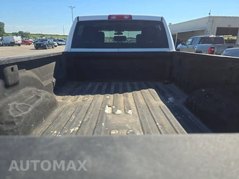 2020 Ram 2500 Tradesman Crew Cab Long Bed - miniatura 16