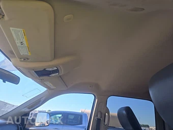 2020 Ram 2500 Tradesman Crew Cab Long Bed - miniatura 17