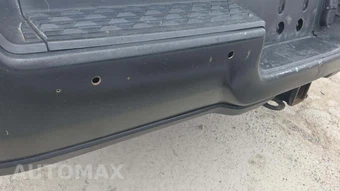 2020 Ram 2500 Tradesman Crew Cab Long Bed - miniatura 20
