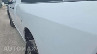 2020 Ram 2500 Tradesman Crew Cab Long Bed - miniatura 24