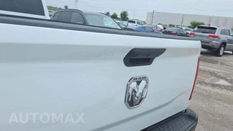 2020 Ram 2500 Tradesman Crew Cab Long Bed - miniatura 27