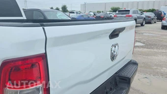 2020 Ram 2500 Tradesman Crew Cab Long Bed - miniatura 28