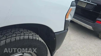 2020 Ram 2500 Tradesman Crew Cab Long Bed - miniatura 30
