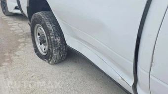 2020 Ram 2500 Tradesman Crew Cab Long Bed - miniatura 31