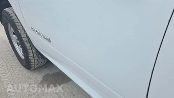 2020 Ram 2500 Tradesman Crew Cab Long Bed - miniatura 35