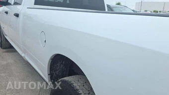 2020 Ram 2500 Tradesman Crew Cab Long Bed - miniatura 37