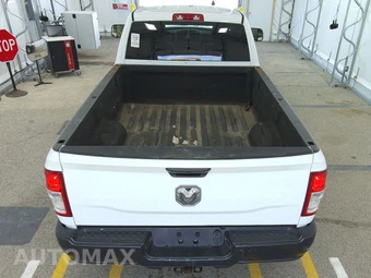 2020 Ram 2500 Tradesman Crew Cab Long Bed - miniatura 5