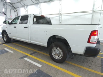 2020 Ram 2500 Tradesman Crew Cab Long Bed - miniatura 6
