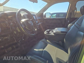 2020 Ram 2500 Tradesman Crew Cab Long Bed - miniatura 7