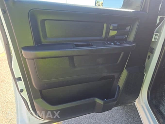 2020 Ram 2500 Tradesman Crew Cab Long Bed - miniatura 9