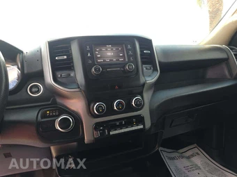 2020 Ram 2500 Tradesman Crew Cab Long Bed - miniatura 10