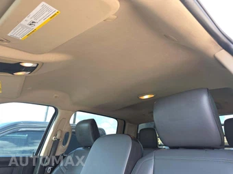 2020 Ram 2500 Tradesman Crew Cab Long Bed - miniatura 11
