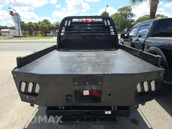 2020 Ram 2500 Tradesman Crew Cab Long Bed - miniatura 14