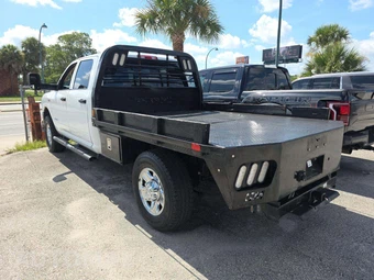 2020 Ram 2500 Tradesman Crew Cab Long Bed - miniatura 2