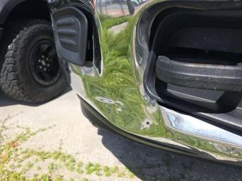 2020 Ram 2500 Tradesman Crew Cab Long Bed - miniatura 22