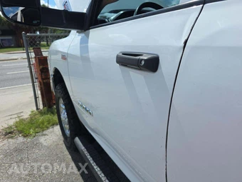 2020 Ram 2500 Tradesman Crew Cab Long Bed - miniatura 24