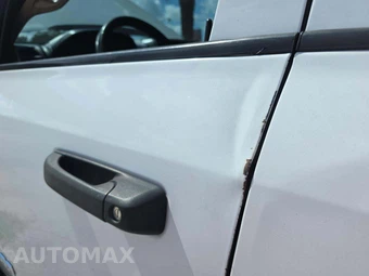 2020 Ram 2500 Tradesman Crew Cab Long Bed - miniatura 25