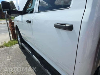 2020 Ram 2500 Tradesman Crew Cab Long Bed - miniatura 27