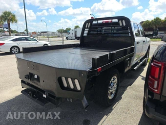 2020 Ram 2500 Tradesman Crew Cab Long Bed - miniatura 3