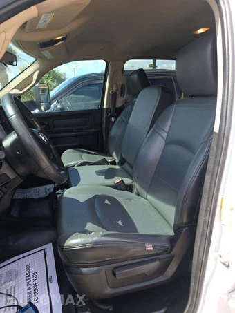 2020 Ram 2500 Tradesman Crew Cab Long Bed - miniatura 6