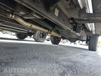 2020 Ram 2500 Tradesman Crew Cab Long Bed - miniatura 7