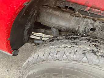 2020 Ram 2500 Tradesman Crew Cab Long Bed - miniatura 16