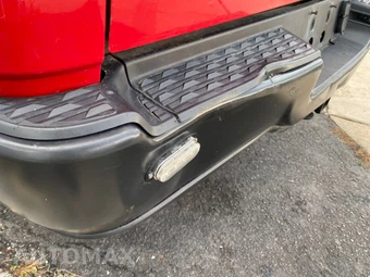2020 Ram 2500 Tradesman Crew Cab Long Bed - miniatura 17
