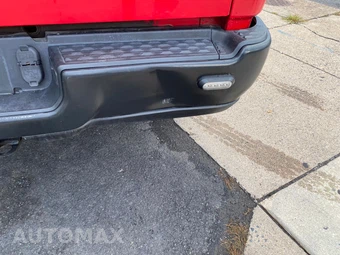 2020 Ram 2500 Tradesman Crew Cab Long Bed - miniatura 18
