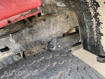 2020 Ram 2500 Tradesman Crew Cab Long Bed - miniatura 21