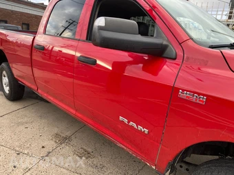 2020 Ram 2500 Tradesman Crew Cab Long Bed - miniatura 25