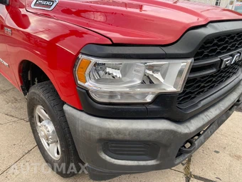 2020 Ram 2500 Tradesman Crew Cab Long Bed - miniatura 26