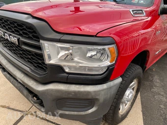 2020 Ram 2500 Tradesman Crew Cab Long Bed - miniatura 27
