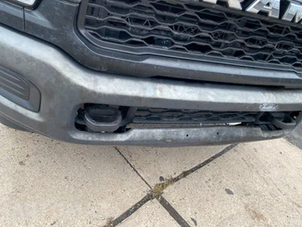 2020 Ram 2500 Tradesman Crew Cab Long Bed - miniatura 28